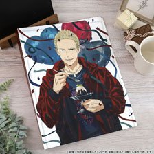 Wind Breaker Clear File Holder Toma Hiiragi (Anime Toy)