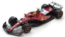Ferrari SF-25 No.44 Winner China Sprint Race 2025 Lewis Hamilton (ミニカー)
