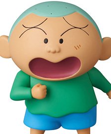UDF No.855 クレヨンしんちゃん シリーズ5 UDF マサオくん (完成品)