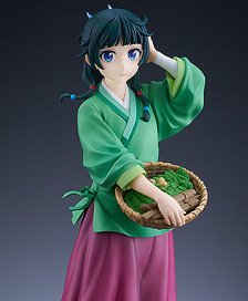 Pop Up Parade Maomao (PVC Figure)