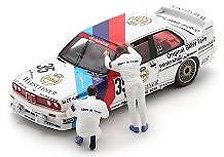 BMW M3 E30 No.35 Winner 24H Nurburgring 1989 R. Ravaglia - E. Pirro - F. Giroix (ミニカー)