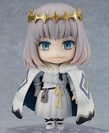 Nendoroid Pretender/Oberon (PVC Figure)