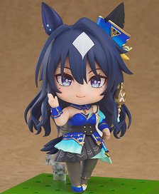 Nendoroid Verxina (PVC Figure)