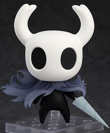 Nendoroid The Knight (Completed)