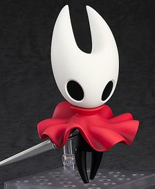Nendoroid Hornet (Completed)