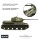 T-34/85 medium tank (Plastic model) その他の画像2 Thumbnail