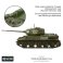 T-34/85 medium tank (Plastic model) その他の画像4 Thumbnail