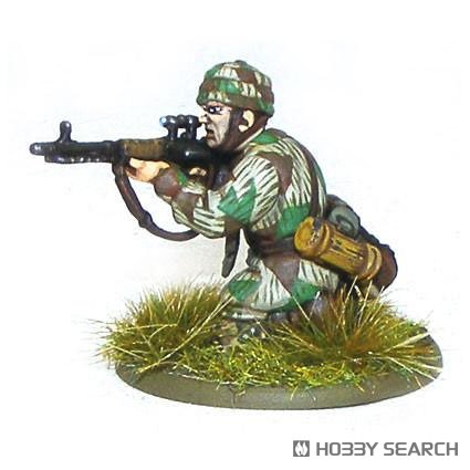 Fallschirmjager (Set of 30) (Plastic model) その他の画像2