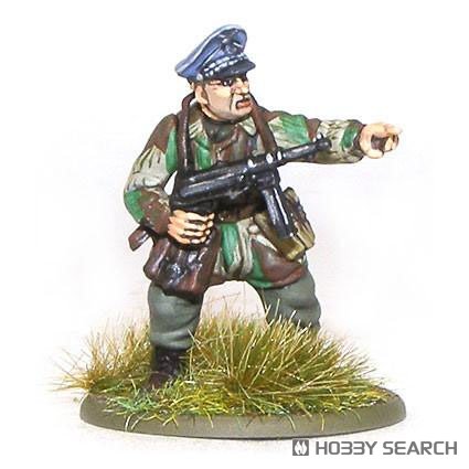 Fallschirmjager (Set of 30) (Plastic model) その他の画像3