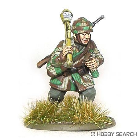 Fallschirmjager (Set of 30) (Plastic model) その他の画像4