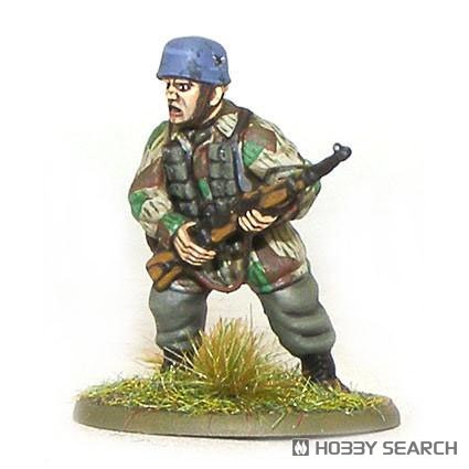 Fallschirmjager (Set of 30) (Plastic model) その他の画像5