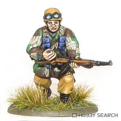 Fallschirmjager (Set of 30) (Plastic model) その他の画像6