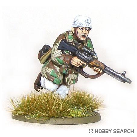 Fallschirmjager (Set of 30) (Plastic model) その他の画像7