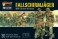 Fallschirmjager (Set of 30) (Plastic model) パッケージ1 Thumbnail