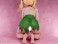 [Read the cautionary note] Nikukan Shoujo Elf Do Not Forgive Goblins! Lily (1/6 Scale) (PVC Figure) その他の画像15 Thumbnail