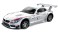 BMW Z4 GT3 White (RC Model) 商品画像1 Thumbnail