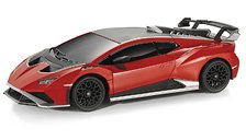 Lamborghini Huracan STO Red (RC Model)