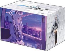 ブシロード デッキホルダーコレクション V3 Vol.1133 ブルーアーカイブ『スズミ』メモリアルロビーイラストver. (カードサプライ)