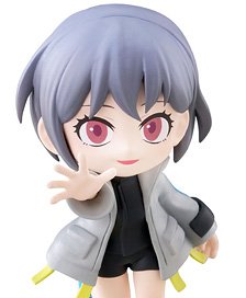BanG Dream! MyGO!!!!! PalVerse Pale. 高松燈 (フィギュア)
