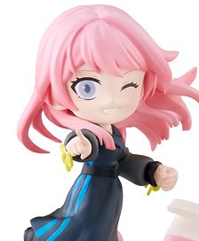 BanG Dream! MyGO!!!!! PalVerse Pale. 千早愛音 (フィギュア)