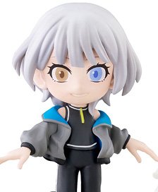 BanG Dream! MyGO!!!!! PalVerse Pale. 要楽奈 (フィギュア)