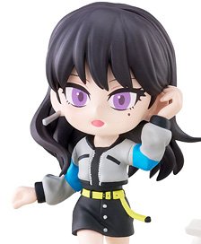 BanG Dream! MyGO!!!!! PalVerse Pale. 椎名立希 (フィギュア)