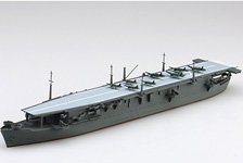 日本海軍 航空母艦 大鷹 (プラモデル)