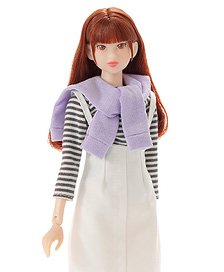 momoko DOLL フレッシュ モーニング (ドール)
