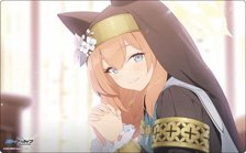ブシロード ラバーマットコレクション V2 Vol.1759 ブルーアーカイブ『マリー』メモリアルロビーイラストver. (カードサプライ)