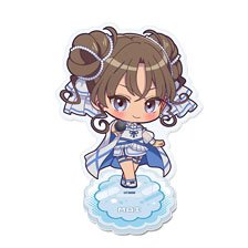 前橋ウィッチーズ アクリルスタンド 【上泉マイ】 (キャラクターグッズ)