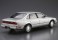 ニッサン G50 プレジデントJS/インフィニティQ45 `89 (プラモデル) 商品画像4 サムネイル