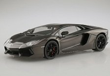 `11 Lamborghini Aventador (Model Car)