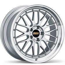 BBS LM 18インチ (アクセサリー)