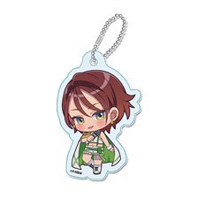 前橋ウィッチーズ ミニアクリルキーホルダー 【北原キョウカ】 (キャラクターグッズ)