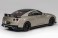 Nissan GT-R (R35) Track Edition Engineered By NISMO T-Spec Millennium Jade (Diecast Car) 商品画像4 Thumbnail