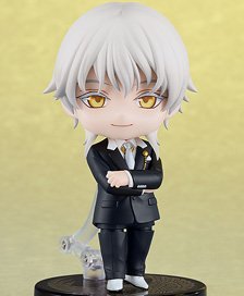 Nendoroid Tsurumaru Kuninaga: Ceremonial Attire Ver. (PVC Figure)