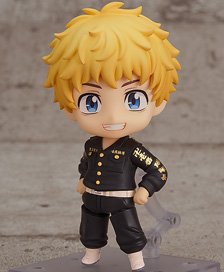 Nendoroid Takemichi Hanagaki (PVC Figure)