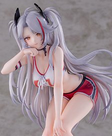 Azur Lane Prinz Eugen: Brilliant Touchdown Ver. (PVC Figure)