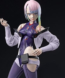 フィグゼロ 1/6 ルーシー (完成品)