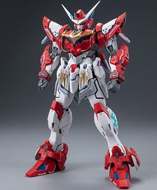 岳山 【応龍号】 (プラモデル)