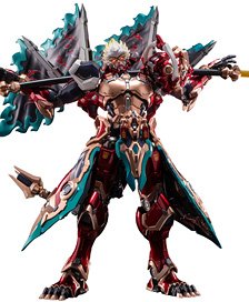 王者栄耀 卓越級・斉天大聖・孫悟空 可動フィギュア (完成品)