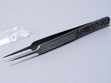 S.J.ピンセットSTS (工具)