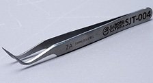 S.J.ピンセットM2 (工具)