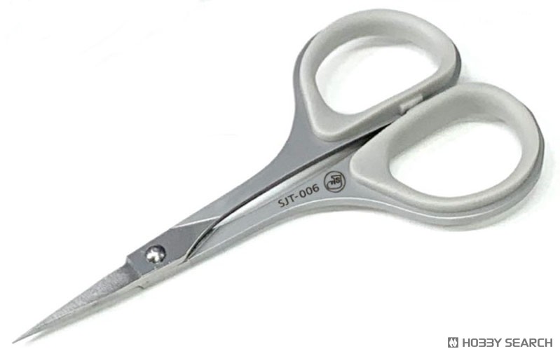 S.J.Hobby Scissors (Hobby Tool) 商品画像1