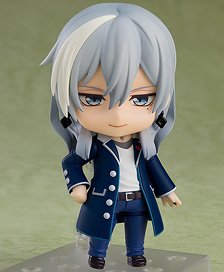 Nendoroid Yuki (PVC Figure)