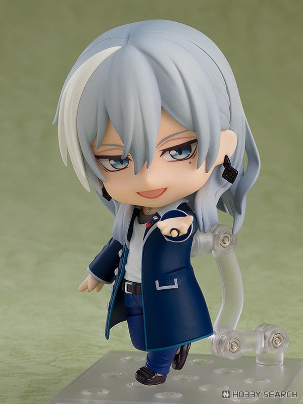 ねんどろいど 千 (フィギュア) 商品画像2