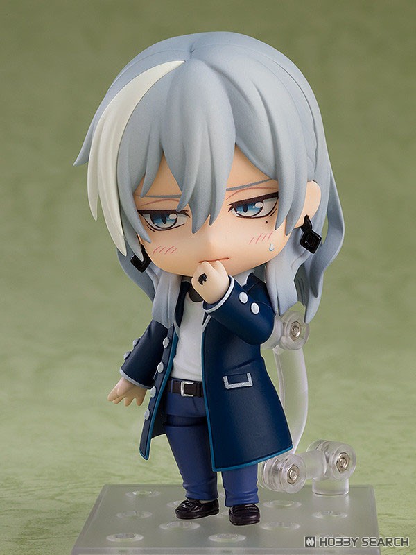 ねんどろいど 千 (フィギュア) 商品画像3