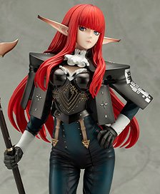 Hulkenberg (PVC Figure)
