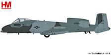 A-10A `Flipper` w/Mk.82・GBU-10・AGM-65・AIM-9 (完成品飛行機)