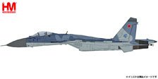 Su-27K (T10K-5) Blue 79, Russian Air Force, 1995 w/KH-41 (完成品飛行機)